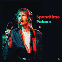 Spendtime Palace - Spendtime Palace On Audiotree Live