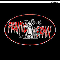 Frantic Vermin - Frantic Vermin Promo (EP)