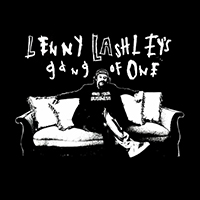 Lenny Lashley's Gang of One - Heart of Stone (Single)