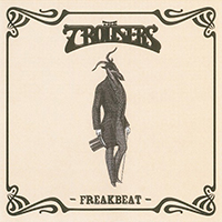 Trousers - Freakbeat