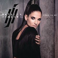 Jimenez, Natalia - Algo Brilla En Mi (Feat. Maluma) (Remix) (Single)