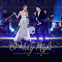 Jimenez, Natalia - O Holy Night (Single)