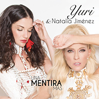 Jimenez, Natalia - Una Mentira Mas (Single)