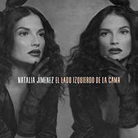 Jimenez, Natalia - El Lado Izquierdo De La Cama (Single)