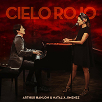 Jimenez, Natalia - Cielo Rojo (Single)