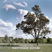 Soaked Oats - Shuggah Doom (Single)