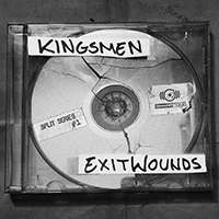 Kingsmen (USA, MA) - Split Series #1 (Split)