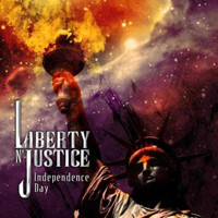 Liberty n' Justice - Independence Day