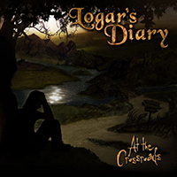 Logar's Diary - Book III: At The Crossroads