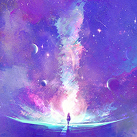 KAINBEATS - Celestial Fields (Single)