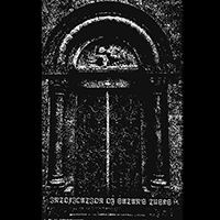 Funeral Altar - Intoxication of Satan's Tusks (EP)