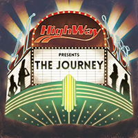 HighWay (FRA) - The Journey (EP)