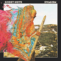 Ghost-Note - Swagism (CD 2)