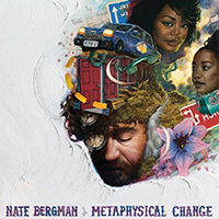 Bergman, Nate - Metaphysical Change
