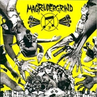 Magrudergrind - Magrudergrind