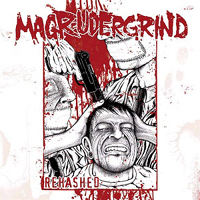 Magrudergrind - Rehashed