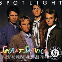 Secret Service - Spotlight