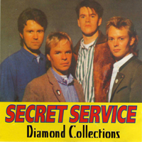 Secret Service - Diamond Collection