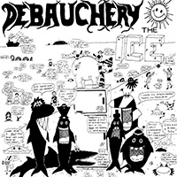 Debauchery (GBR) - 1988 The Ice