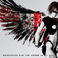 Celldweller - Soundtrack For The Voices In My Head Vol. 02 (Chapter 01) (Deluxe Edition) Beta Cessions 03: The Sentinel
