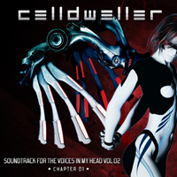 Celldweller - Soundtrack For The Voices In My Head Vol. 02 (Chapter 01) (Deluxe Edition)