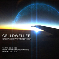 Celldweller - Groupees Charity Fundraiser (EP)