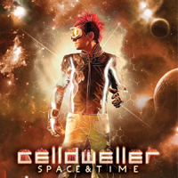 Celldweller - Space & Time (EP)