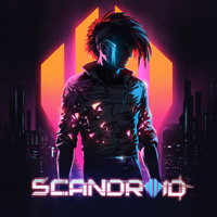 Celldweller - Scandroid