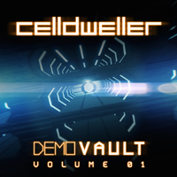 Celldweller - Demo Vault Vol. 01