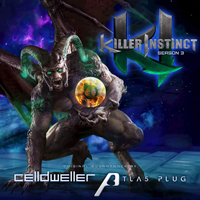 Celldweller - Killer Instinct Season 3: Original Soundtrack
