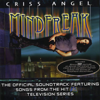 Celldweller - Mindfreak (by Criss Angel) [Single]