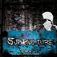 Celldweller - Erasus (by Subkulture) [Single]