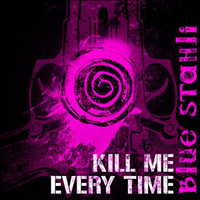 Celldweller - Kill Me Every Time (by Blue Stahli) [Single]