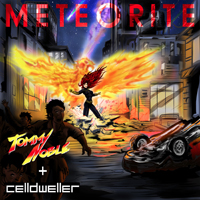 Celldweller - Meteorite (by Tommy Nobel) [Single]