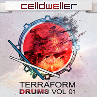 Celldweller - Terraform Drums Vol. 01 (EP)