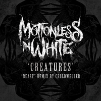 Celldweller - Creatures (Beast Remix by Celldweller) [Single]