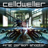 Celldweller - First Person Shooter (Single)
