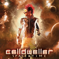 Celldweller - Space & Time (Deluxe Edition) [EP I]