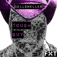 Celldweller - Tough Guy (Single)