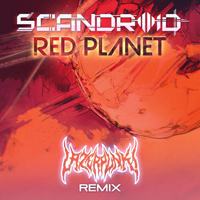 Celldweller - Red Planet (Lazerpunk Remix)