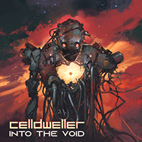 Celldweller - Into the Void (Single)