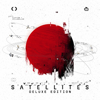 Celldweller - Satellites (CD 3 - Deluxe Edition)