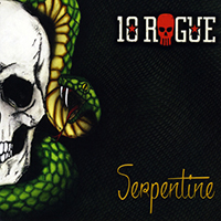 10 Rogue - Serpentine