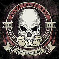 Ruckschlag - Alea Iacta Est