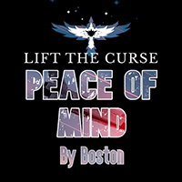 Lift The Curse - Peace Of Mind
