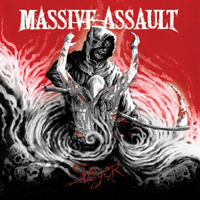 Massive Assault - Slayer (EP)