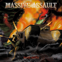 Massive Assault - Death Strike