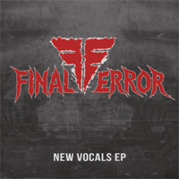Final Error - NEW VOCALS (EP)