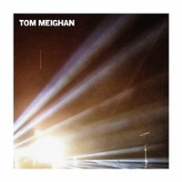 Tom Meighan - Let It Ride (Single)