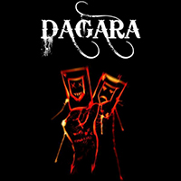 Dagara - Dagara (EP)